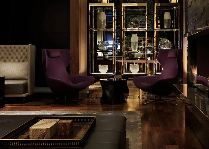 Hyatt Regency Yokohama