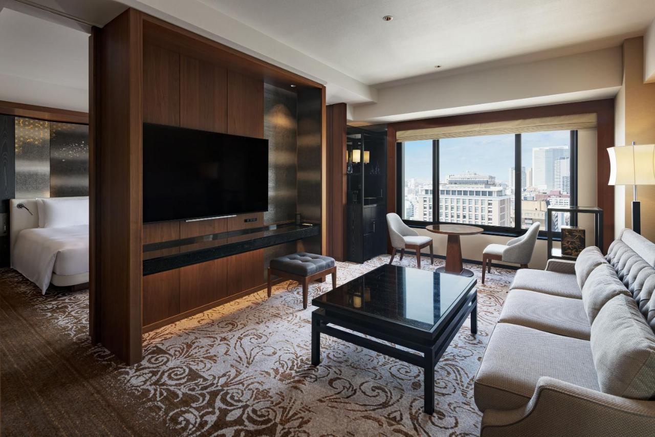 ไฮแอท รีเจนซี โรงแรม 5*