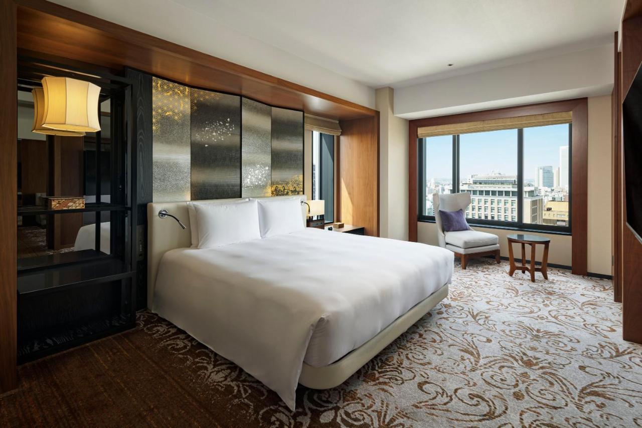 ไฮแอท รีเจนซี โรงแรม 5*