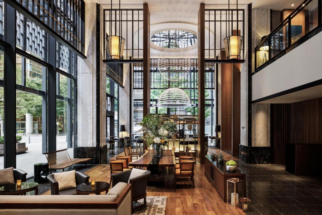 ไฮแอท รีเจนซี โรงแรม 5*