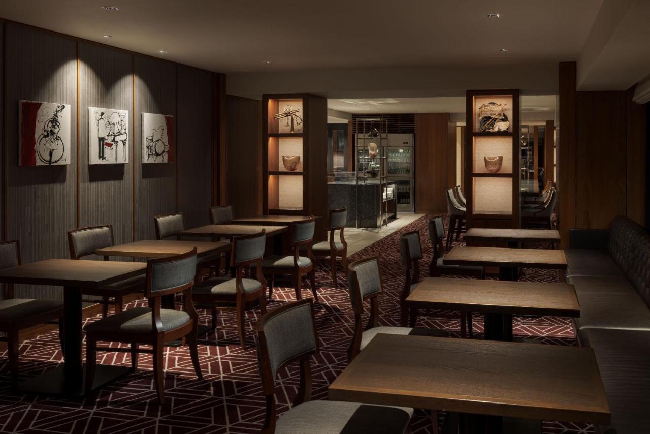 横滨凯悦酒店 酒店 5*