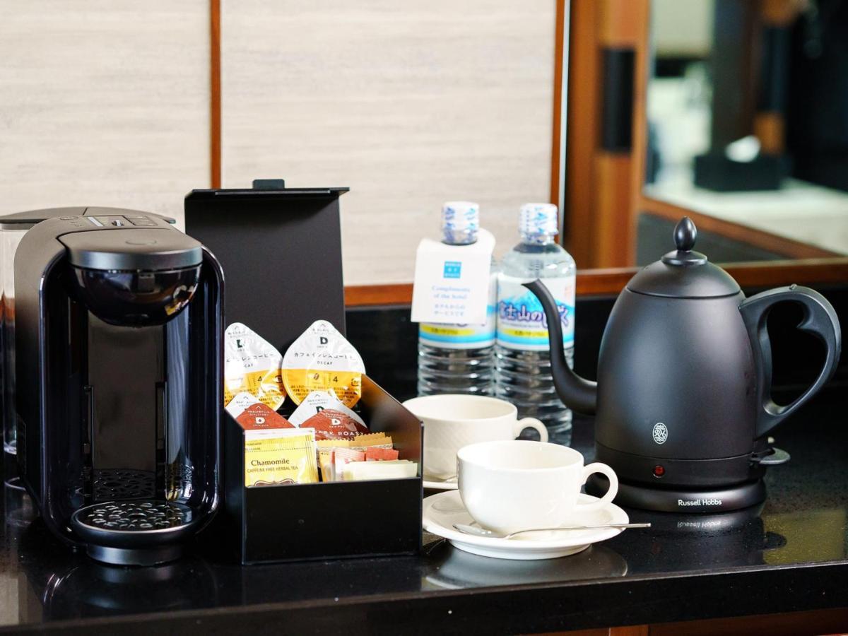 Hyatt Regency Yokohama