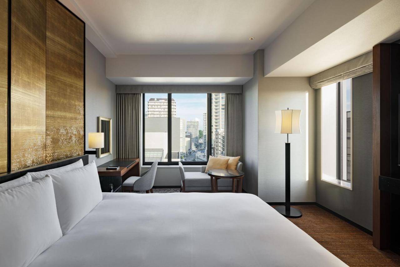 Hotel Hyatt Regency Yokohama 5*