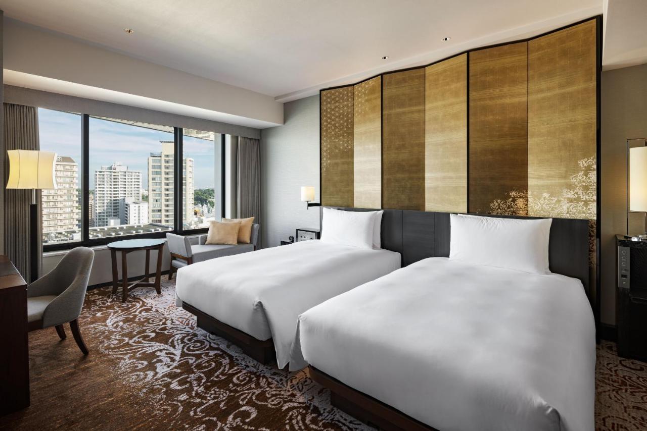 Hotel Hyatt Regency Yokohama