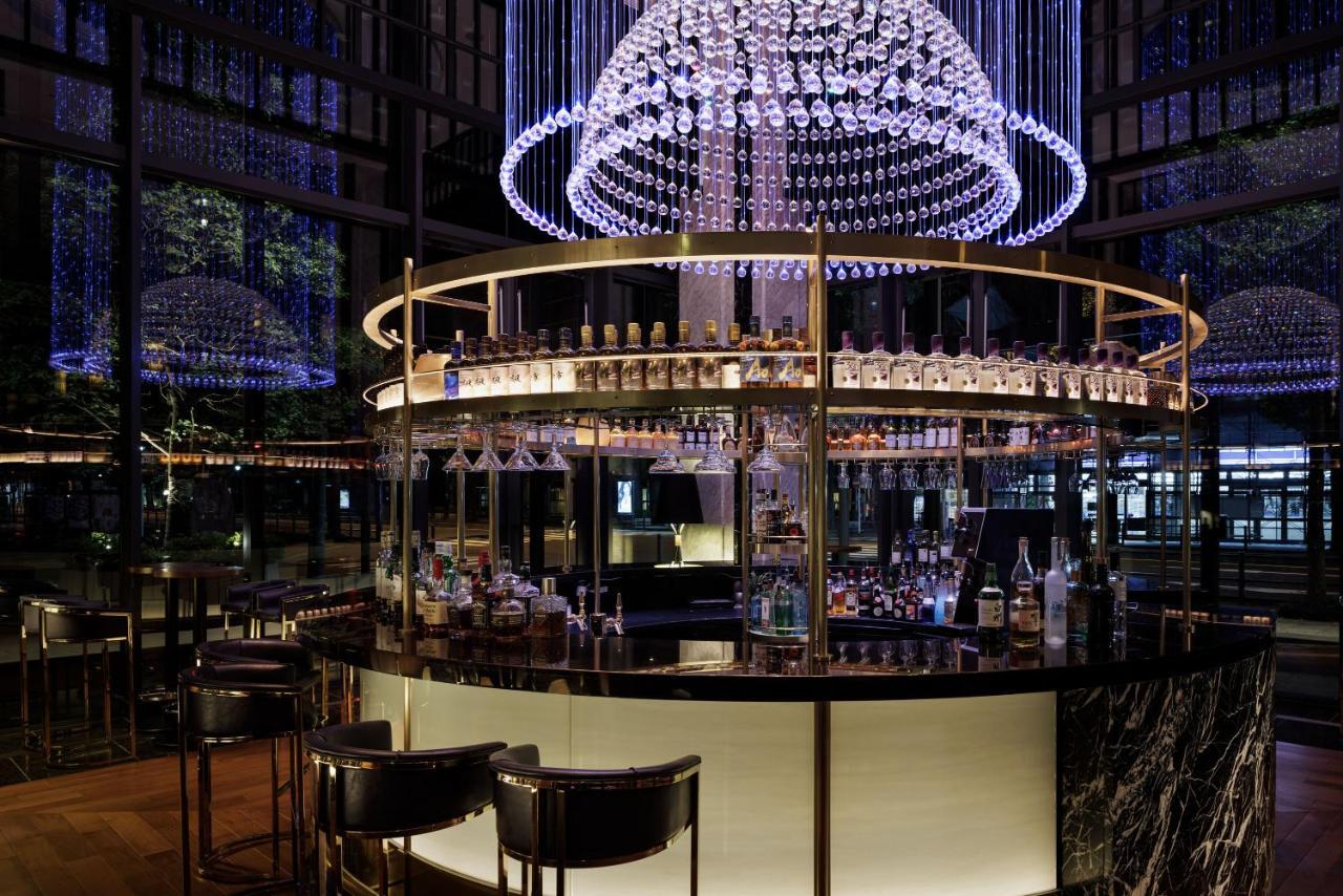 Hotel Hyatt Regency Yokohama Yokohama (Kanagawa)