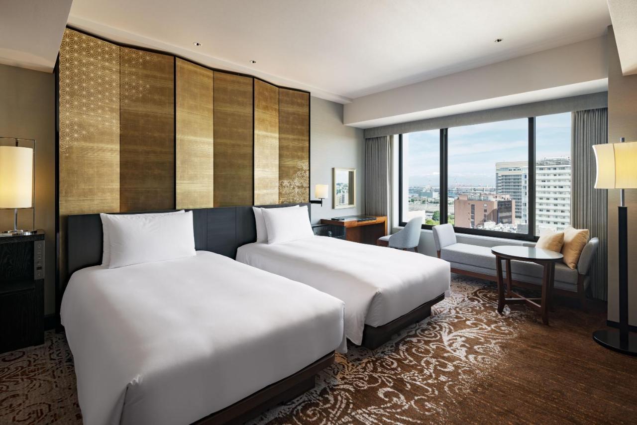 Hyatt Regency Yokohama Yokohama (Kanagawa)