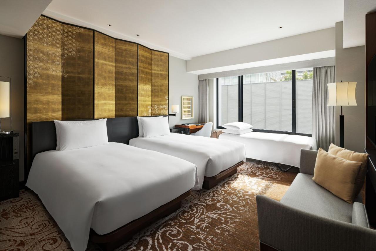 Hyatt Regency Yokohama Hotel 5*