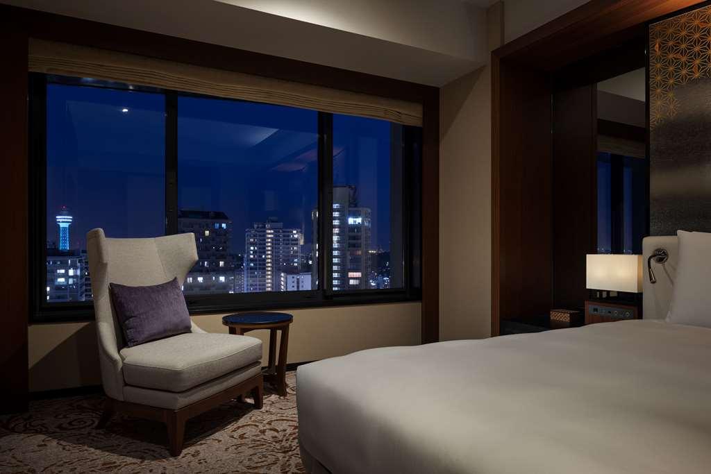 Hyatt Regency Yokohama 5*