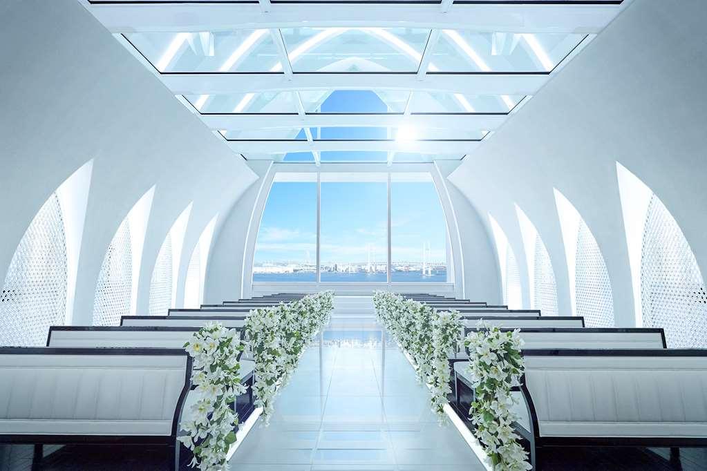 Hotel Hyatt Regency Yokohama Yokohama (Kanagawa)