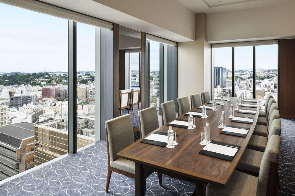 Hotel Hyatt Regency Yokohama Yokohama (Kanagawa)